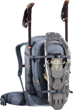 deuter freerider pro 30+10 sl black m