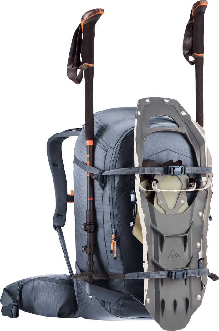 deuter freerider pro 30+10 sl black m