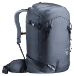 deuter freerider pro 30+10 sl black m