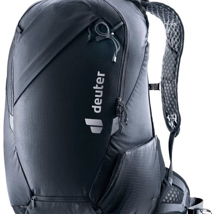 deuter updays 26 black m