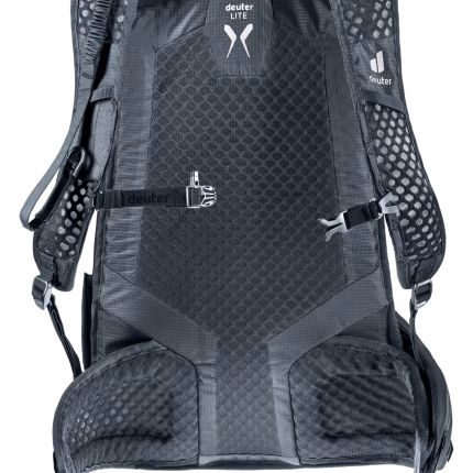 deuter updays 26 black m