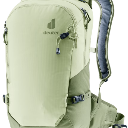 deuter freecline 15 mineral grove