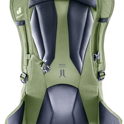 deuter freecline 15 mineral grove