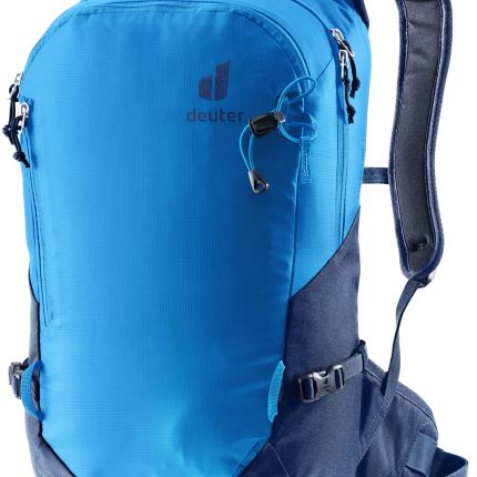 deuter freecline 15 neptune nightblue
