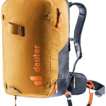 deuter alproof lite 20 sl cinnamon black m