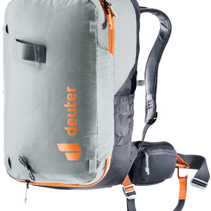 deuter alproof lite 22 tin black m