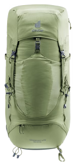 deuter aircontact lite 35 + 10 sl grove ivy s l