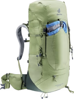 deuter aircontact lite 35 + 10 sl grove ivy s l
