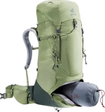 deuter aircontact lite 35 + 10 sl grove ivy s l