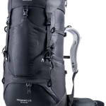 deuter aircontact lite 35 + 10 sl black graphite s l