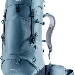 deuter aircontact lite 40 + 10 atlantic ink s l