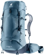 deuter aircontact lite 40 + 10 atlantic ink s l