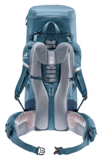 deuter aircontact lite 40 + 10 atlantic ink s l