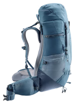 deuter aircontact lite 40 + 10 atlantic ink s l