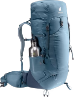 deuter aircontact lite 40 + 10 atlantic ink s l