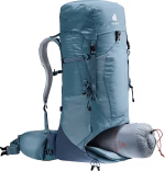 deuter aircontact lite 40 + 10 atlantic ink s l