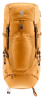 deuter aircontact lite 40 + 10 amber maple s l