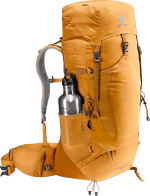 deuter aircontact lite 40 + 10 amber maple s l