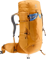 deuter aircontact lite 40 + 10 amber maple s l