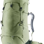 deuter aircontact lite 45 + 10 sl grove ivy s l