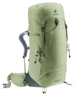 deuter aircontact lite 45 + 10 sl grove ivy s l