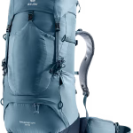 deuter aircontact lite 50 + 10 atlantic ink s l