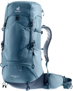 deuter aircontact lite 50 + 10 atlantic ink s l