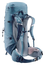 deuter aircontact lite 50 + 10 atlantic ink s l