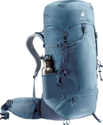 deuter aircontact lite 50 + 10 atlantic ink s l