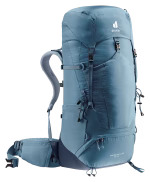 deuter aircontact lite 50 + 10 atlantic ink s l