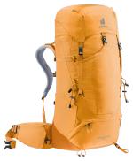 deuter aircontact lite 50 + 10 amber maple s l