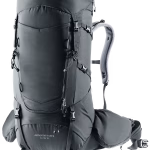 deuter aircontact core 45+10 sl graphite s l