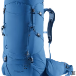 deuter aircontact core 50+10 baltic nightblue s l