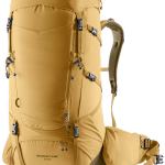 deuter aircontact core 50+10 savanna nori s l