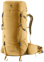 deuter aircontact core 50+10 savanna nori s l
