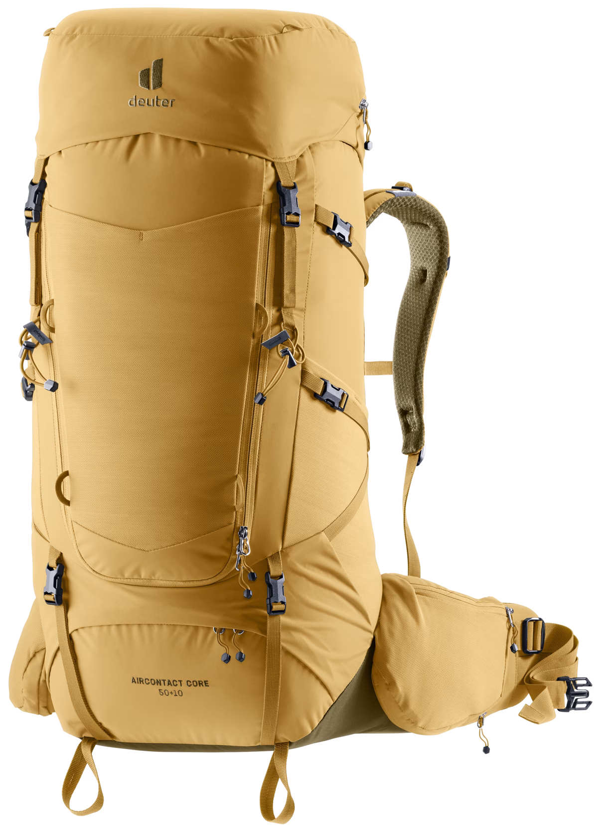 deuter aircontact core 50+10 savanna nori s l deuter aircontact core 50+10 savanna nori s l