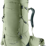 deuter aircontact core 55+10 sl grove ivy s l
