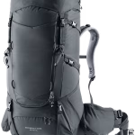 deuter aircontact core 55+10 sl graphite s l