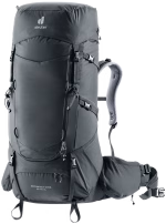 deuter aircontact core 55+10 sl graphite s l