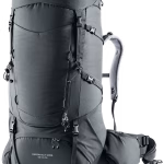 deuter aircontact core 65+10 sl graphite s l