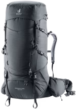 deuter aircontact core 65+10 sl graphite s l
