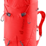 deuter guide lite 22 sl poppy crimson m