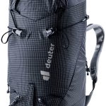 deuter guide lite 22 sl black m