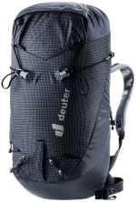deuter guide lite 22 sl black m