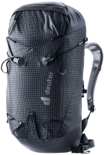 deuter guide lite 24 black m