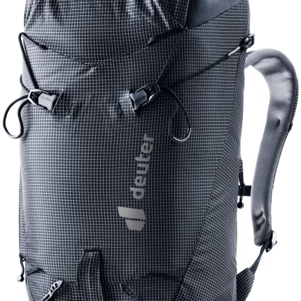 deuter guide lite 24 black m