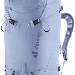 deuter guide lite 28 sl polar bluejay m