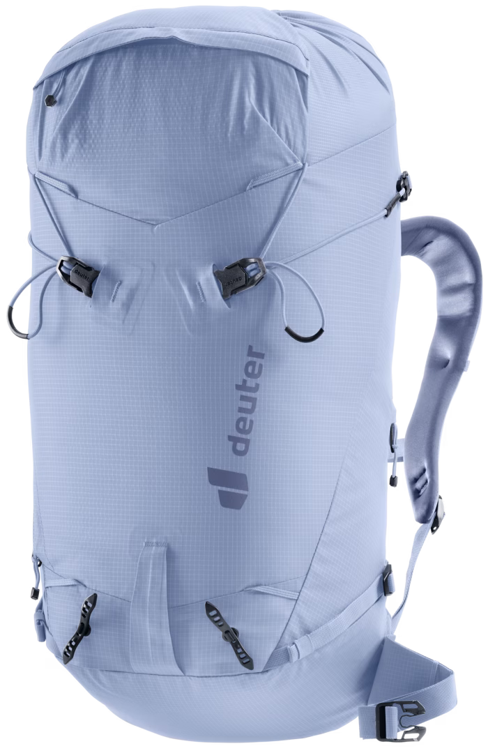 deuter guide lite 28 sl polar bluejay m