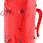 deuter guide lite 28 sl poppy crimson m