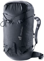 deuter guide lite 28 sl black m